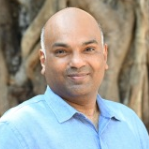 Dr Sivarama Krishnan